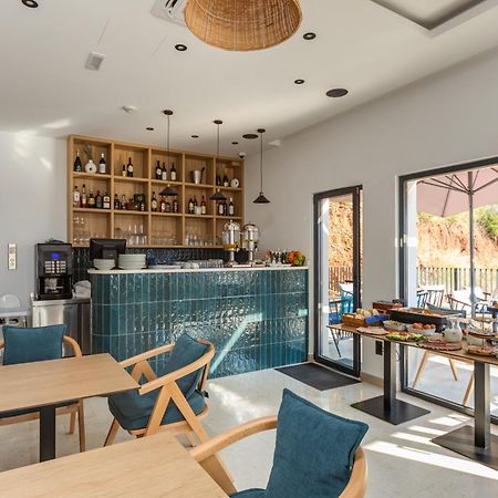 Hotel Aquilo Petrovac Eksteriør bilde