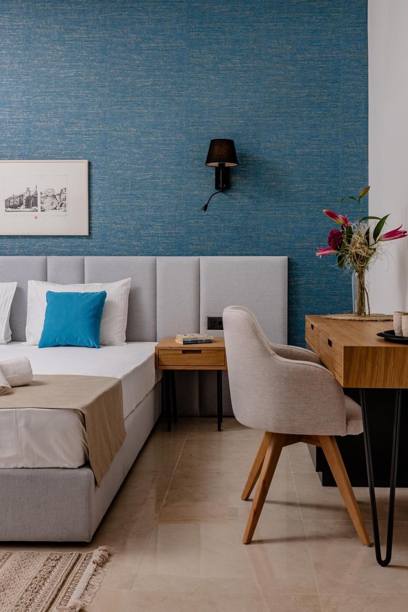 Hotel Aquilo Petrovac Rom bilde